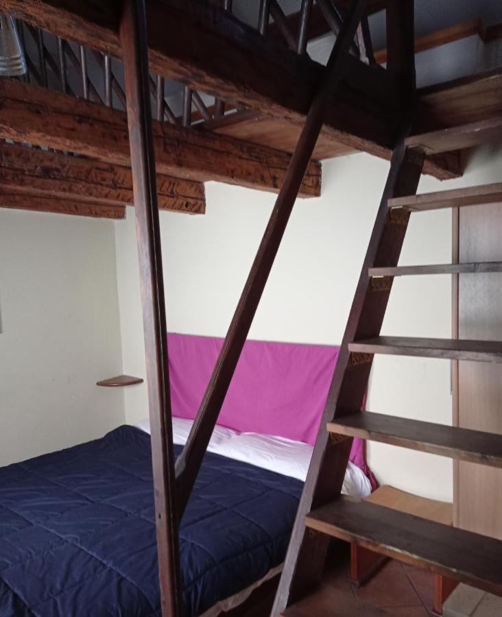 Woodhouse Venice San Marco Otel Dış mekan fotoğraf