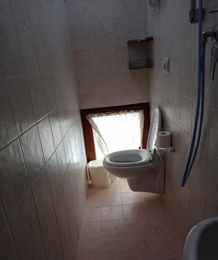 Woodhouse Venice San Marco Otel Dış mekan fotoğraf