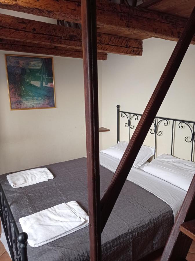 Woodhouse Venice San Marco Otel Dış mekan fotoğraf